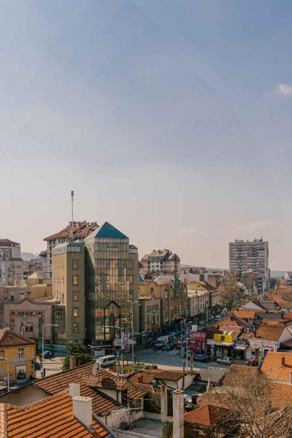 Nar Royalton Accommodation Ni 외부 사진