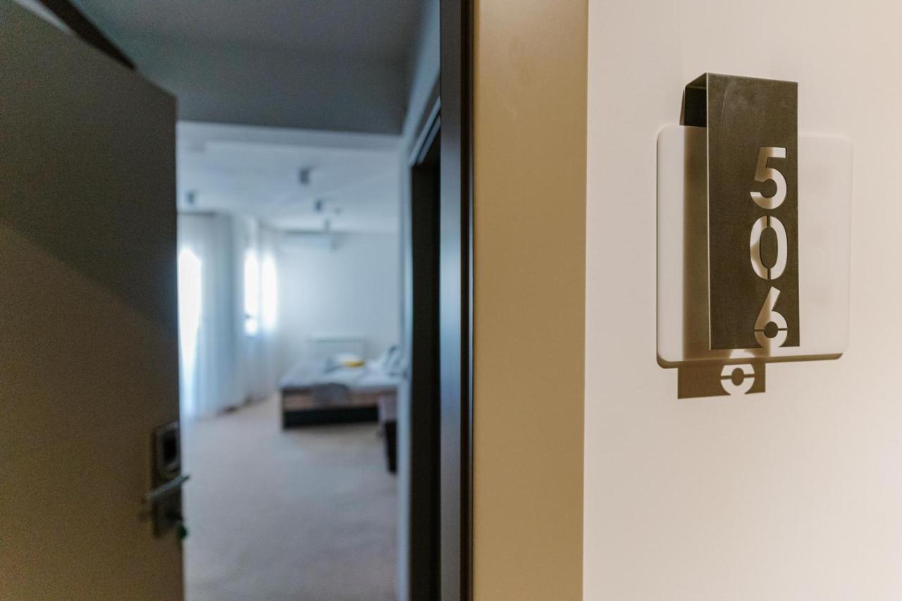 Nar Royalton Accommodation Ni 객실 사진