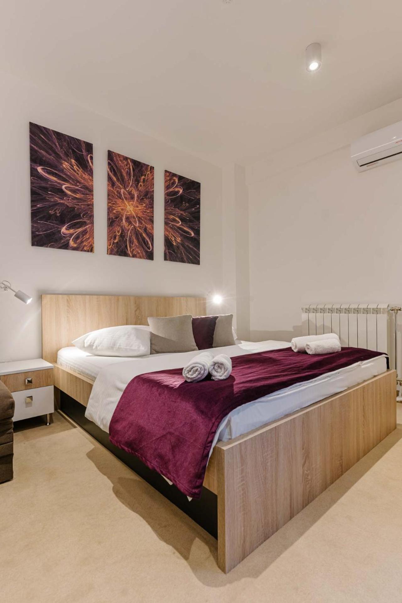 Nar Royalton Accommodation Ni 객실 사진