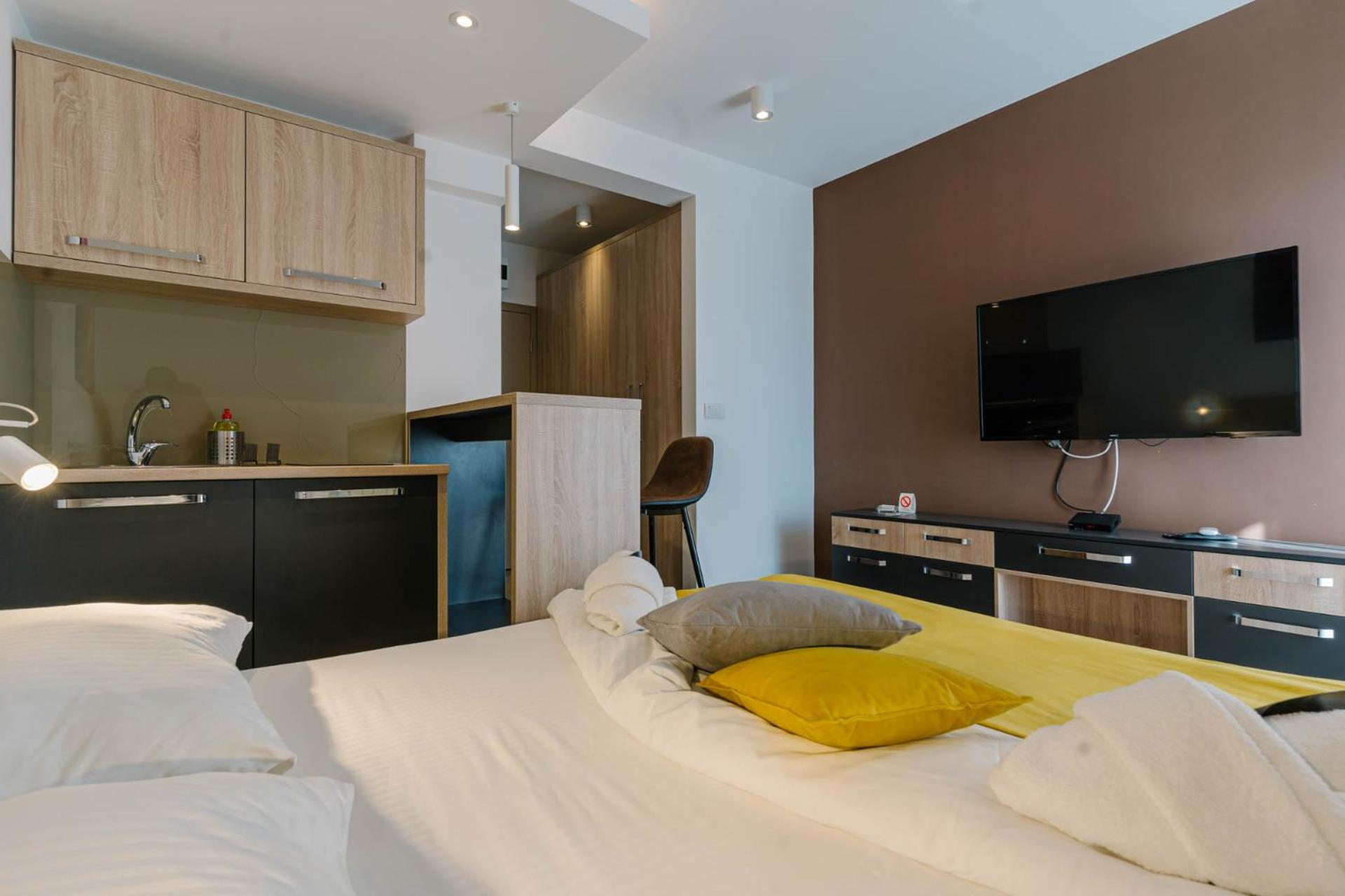 Nar Royalton Accommodation Ni 객실 사진