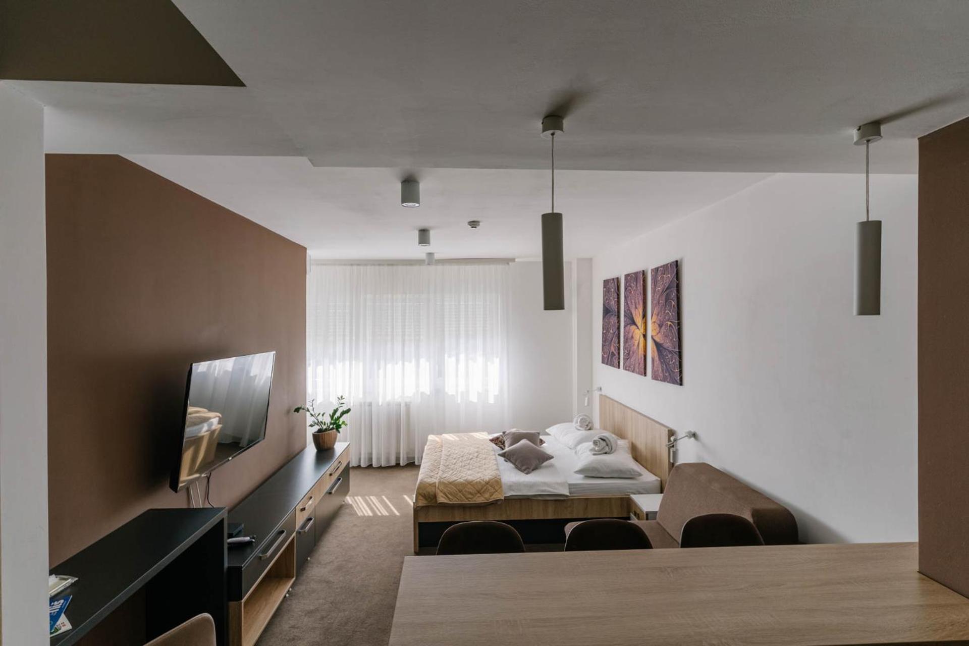 Nar Royalton Accommodation Ni 객실 사진