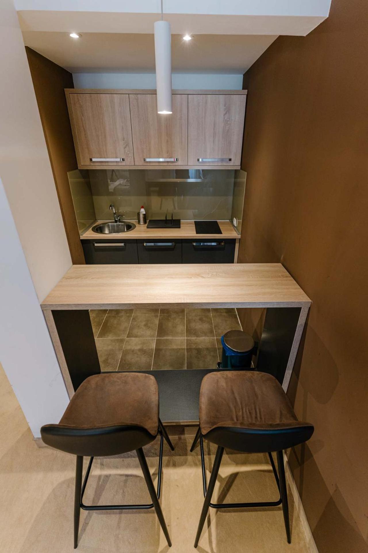 Nar Royalton Accommodation Ni 객실 사진
