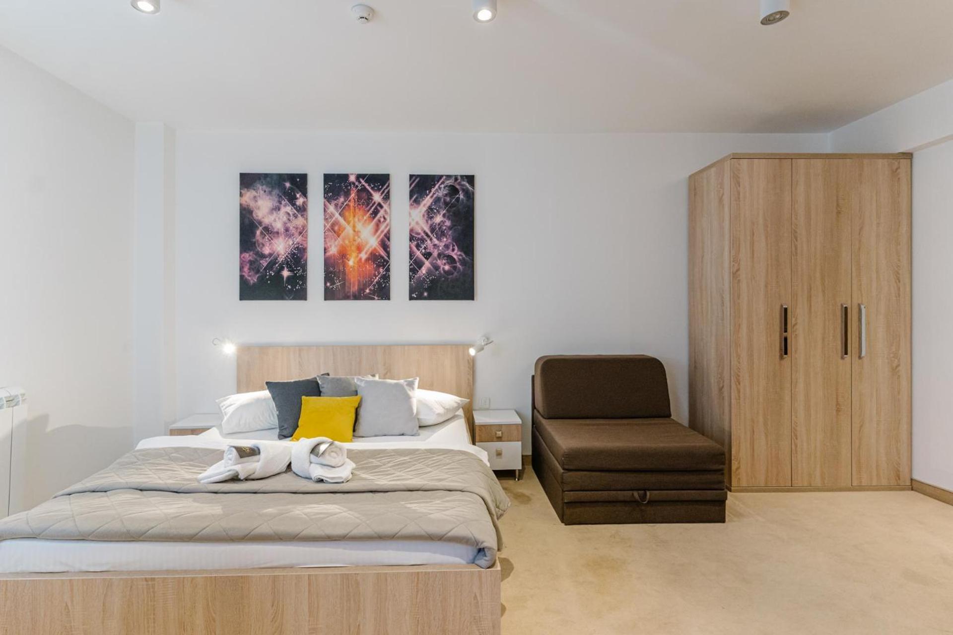 Nar Royalton Accommodation Ni 객실 사진