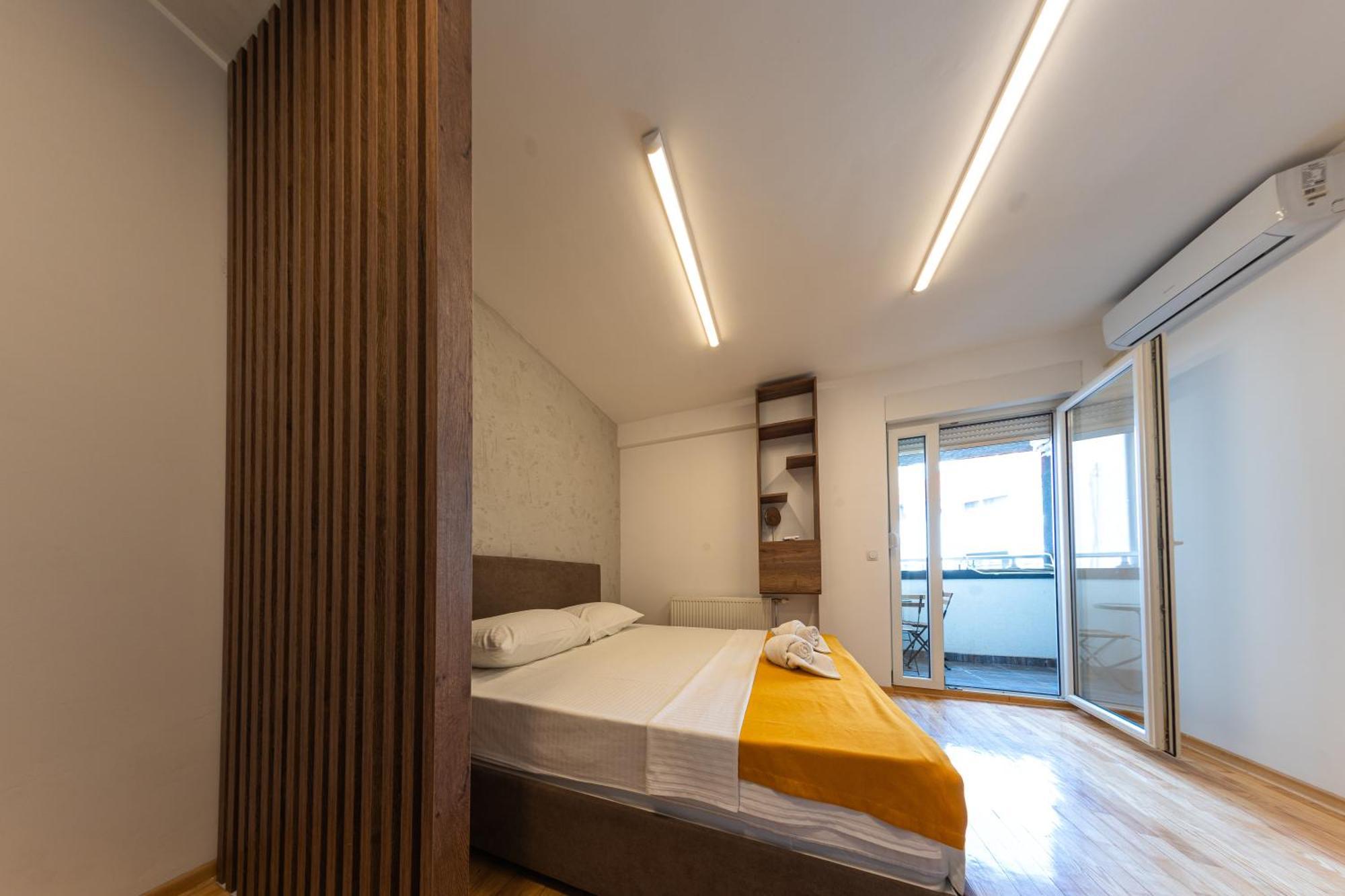 Nar Royalton Accommodation Ni 객실 사진
