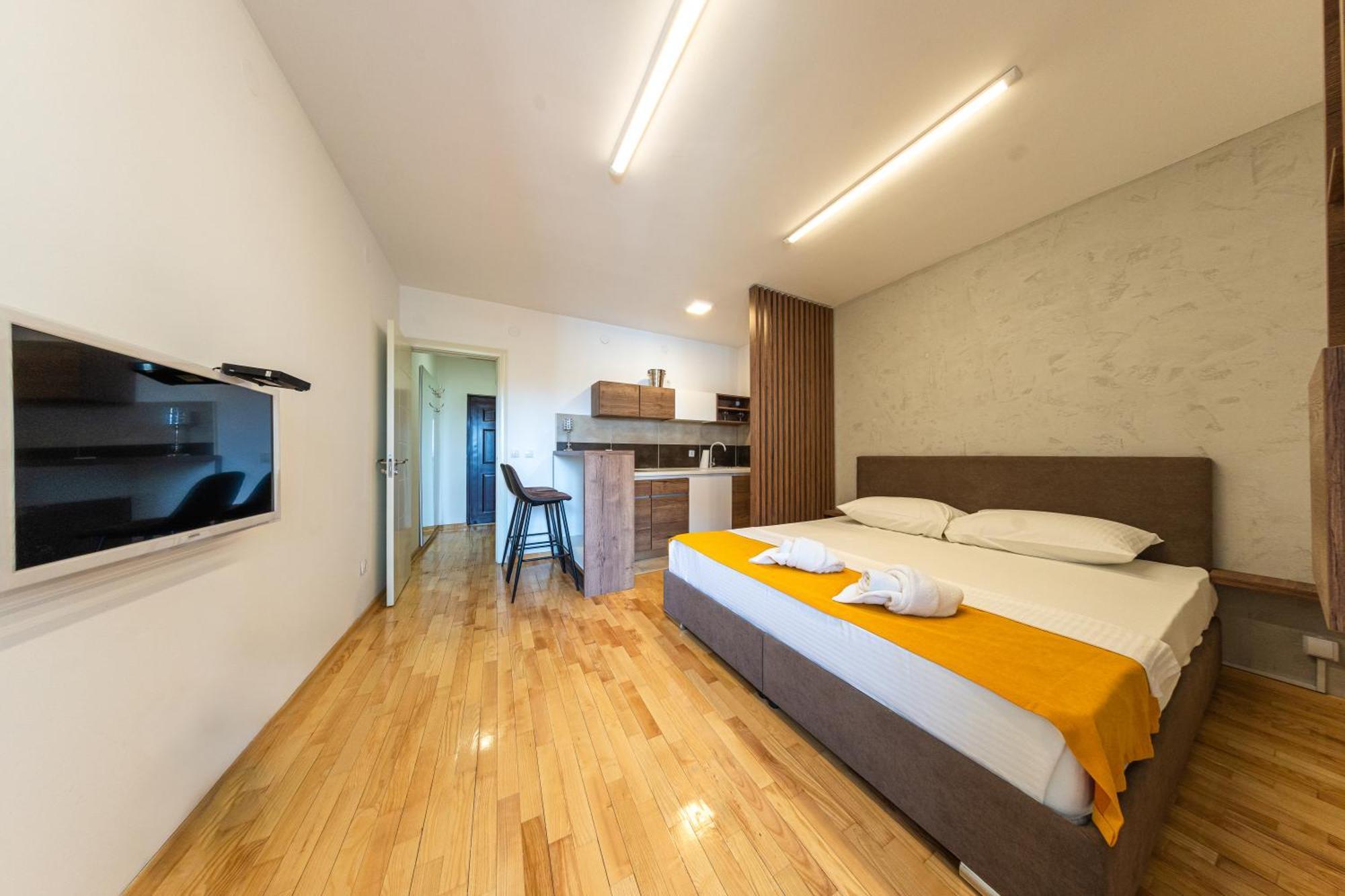 Nar Royalton Accommodation Ni 객실 사진