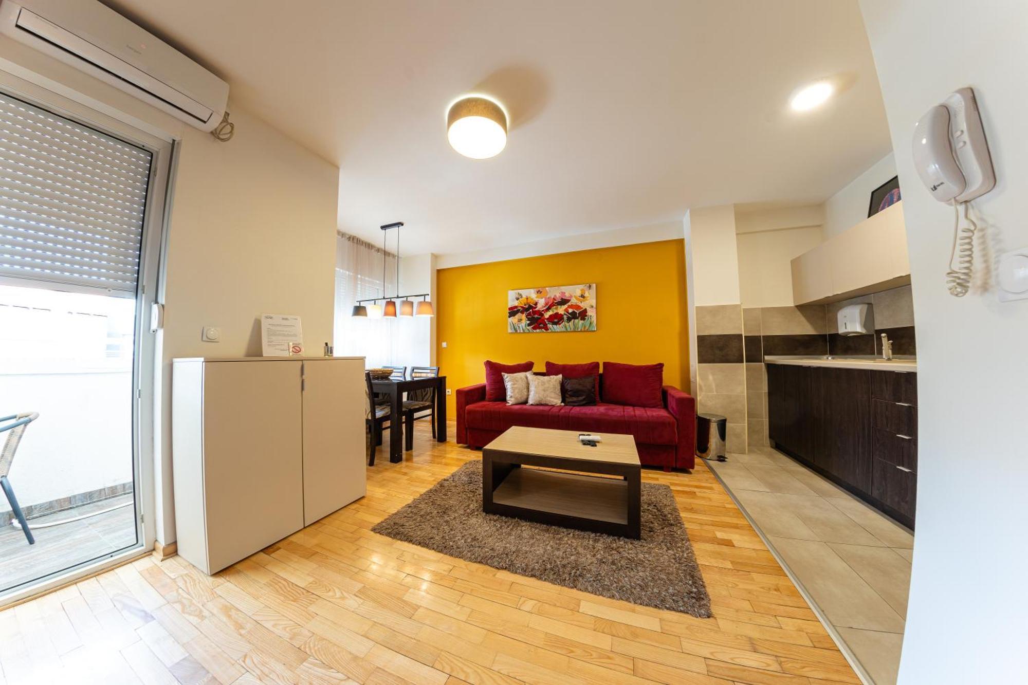 Nar Royalton Accommodation Ni 객실 사진