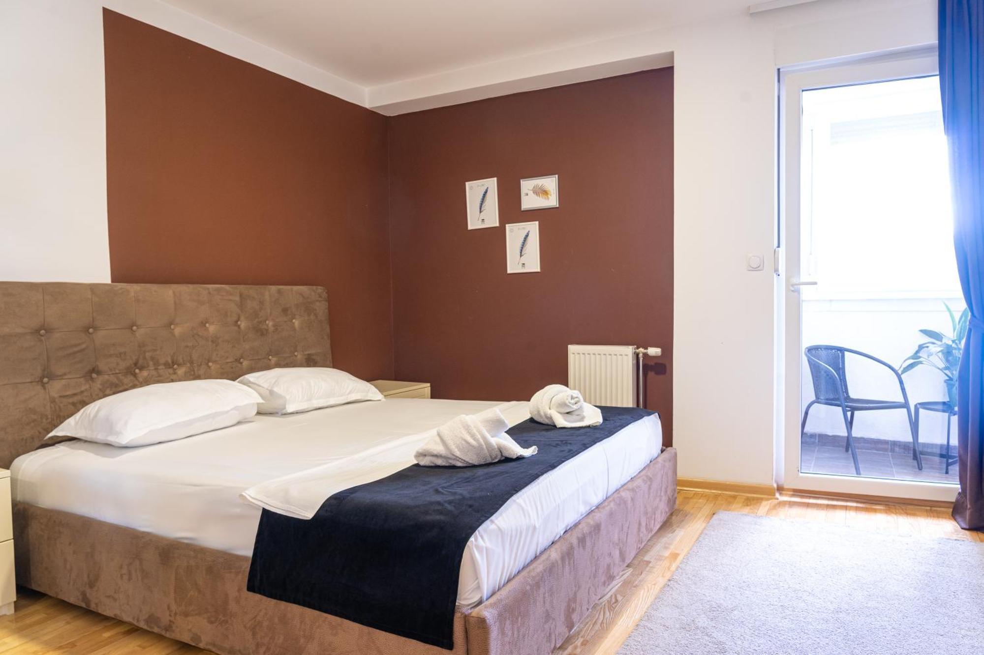 Nar Royalton Accommodation Ni 객실 사진