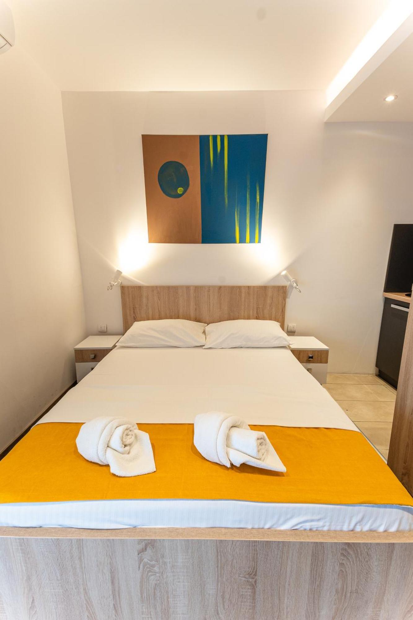 Nar Royalton Accommodation Ni 객실 사진