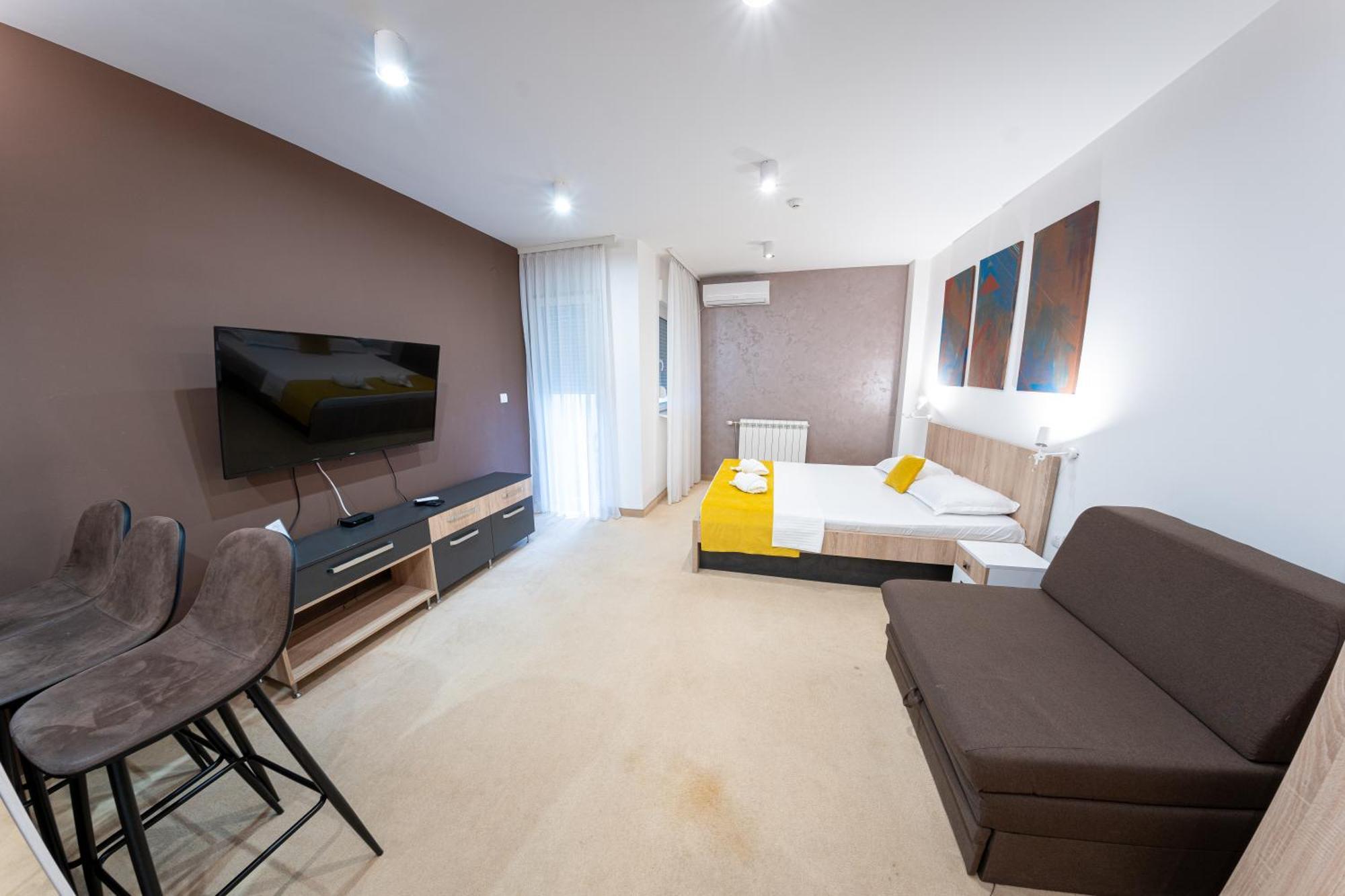 Nar Royalton Accommodation Ni 객실 사진