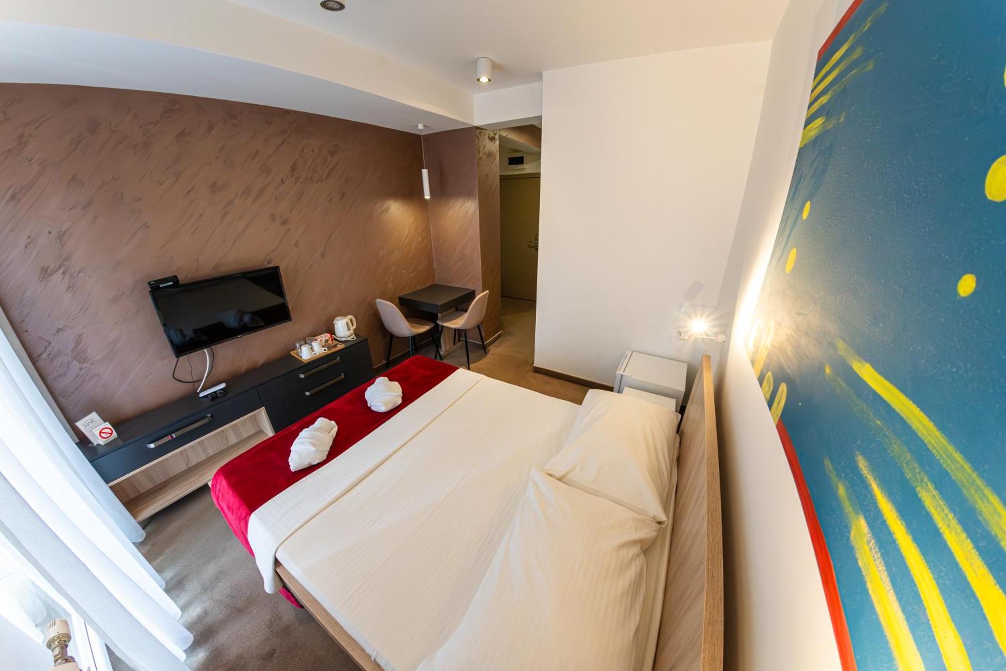 Nar Royalton Accommodation Ni 객실 사진