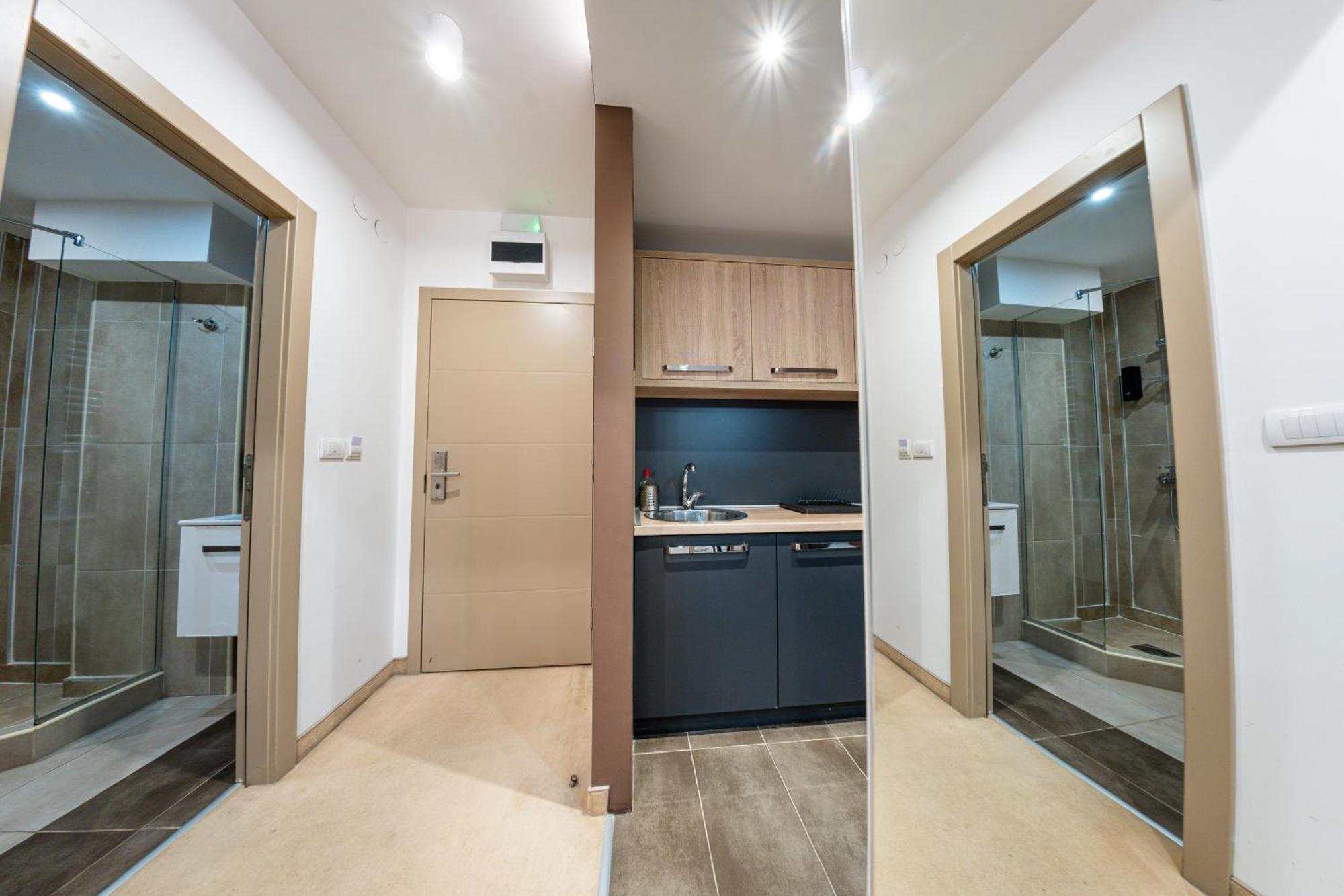 Nar Royalton Accommodation Ni 객실 사진