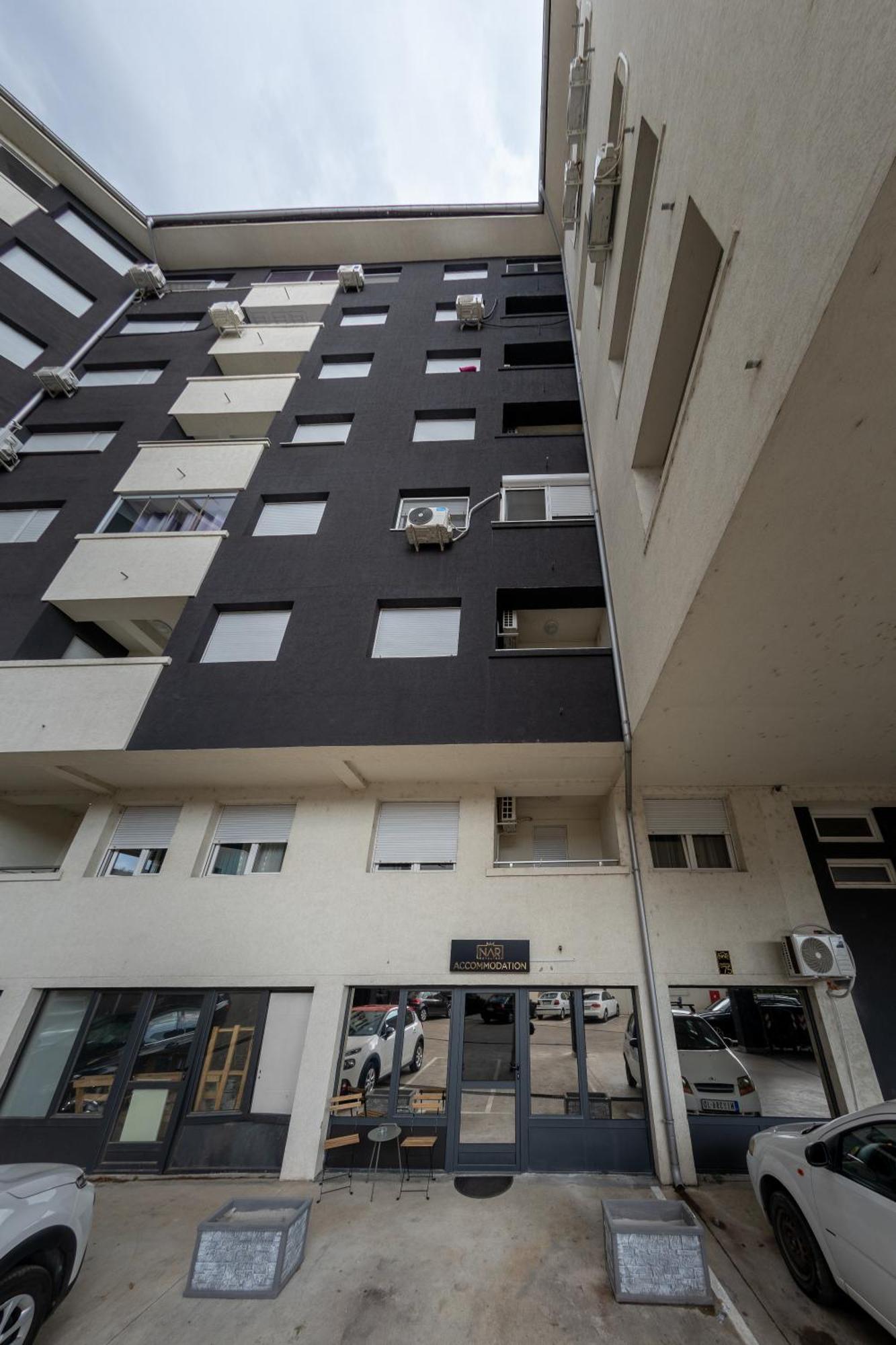 Nar Royalton Accommodation Ni 외부 사진