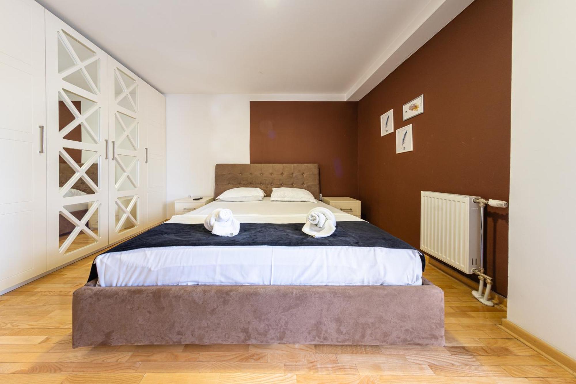 Nar Royalton Accommodation Ni 객실 사진