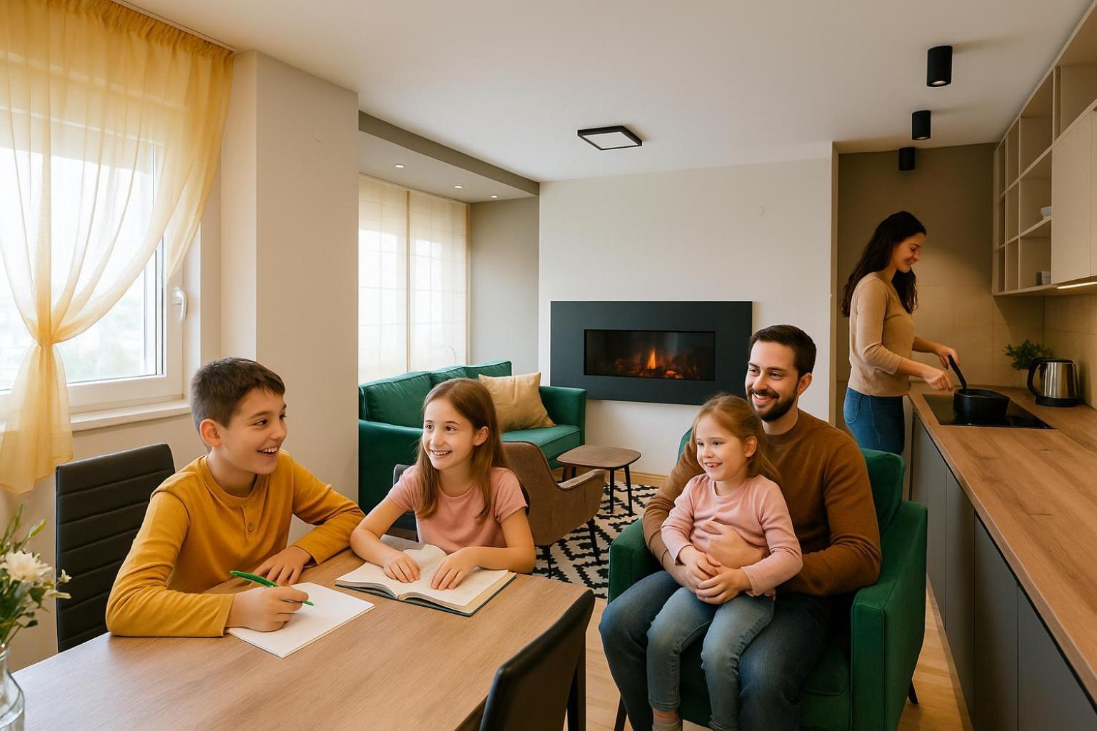 Nar Royalton Accommodation Ni 외부 사진