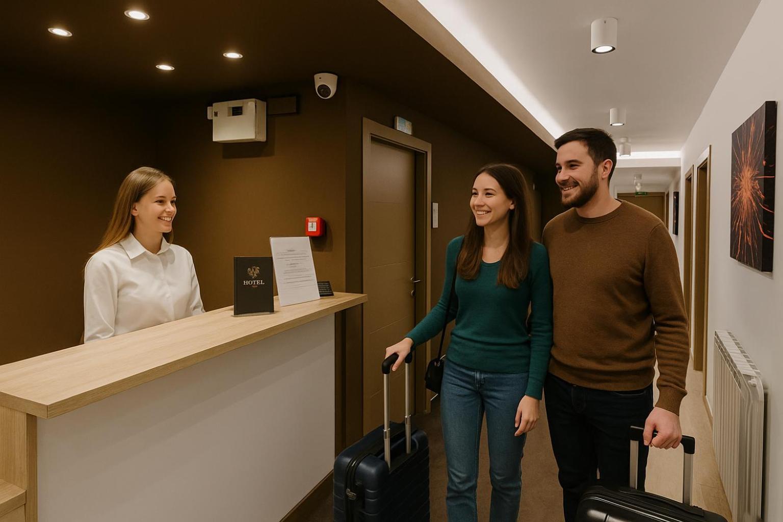 Nar Royalton Accommodation Ni 외부 사진