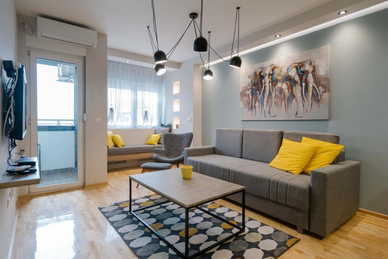 Nar Royalton Accommodation Ni 외부 사진