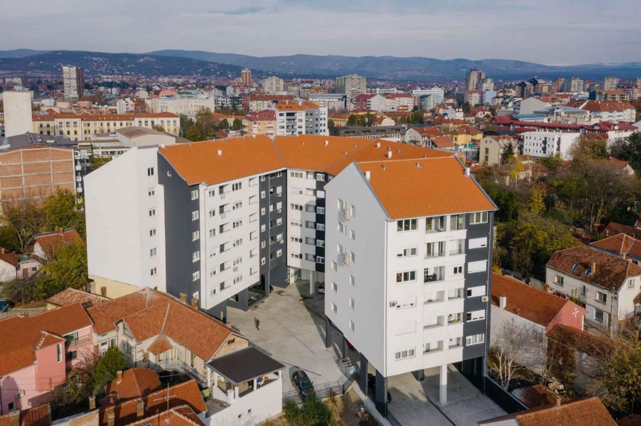 Nar Royalton Accommodation Ni 외부 사진
